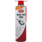 CRC RUST OFF + MOS2 ERALDUSÕLI ROOSTESURM 500ML/AE