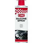 CRC SILIKON SPRAY SILIKONOLJA 250ML/AE