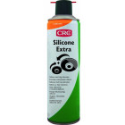 CRC SILICONE EXTRA INDUSTRIAL SILICONE OIL 500ML/AE