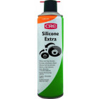 CRC SILIKON EXTRA INDUSTRIELL SILIKONOLJA 500ML/AE