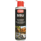 CRC SISU MÄÄRDEÕLI JA KORROSIOONIKAITSE. SÜNTEETILINE TÕRV 250ML/AE