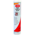 CRC SUPER LONGTERM GREASE MOS-2 GREASE 400G/CARTRIDGE