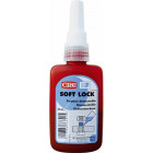 CRC SOFT LOCK ANAEROBISK BLÅT GÄNGLIM 50ML