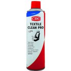 CRC TEXTILE CLEAN PRO TEKSTILA TĪRĪŠANAS PUTAS 500ml/AE