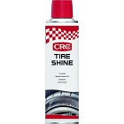 CRC TIRE SHINE CLEANING FOAM FOR RUBBER SURFACES 250ML/AE