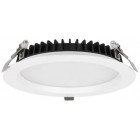 230V LED VALGUSTI NEXEYE NE1 PT 15W 110° 1600LM 4000K Ø140 IP44 KOBI