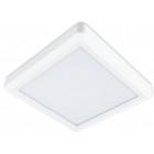 230V LED LAMPPU 24W SIGARO (NELIÖ) PREMIUM 225X30MM 1920LM IP40 HUONE