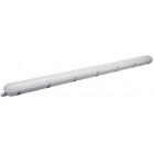 230V VALGUSTI NEXFORCE 60W 9000LM 4000K 1500MM IP65 NEXUS