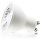 230V POLTTOLED GU10 3W PREMIUM 280LM LÄMPÖVALO 3000K KOBI