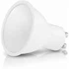 230V POLTTOLED GU10 9W PREMIUM 900LM LÄMMINVALKOINEN 3000K 50X55MM A+ PREMIUM KOBI