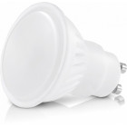 230V LAMPPU LED GU10 9W PREMIUM 900LM NEUTRAALI VALKOINEN 4000K 50X55MM A+ PREMIUM KOBI