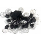 AURINKOVALAISTUS STARLIGHT 30 LED 0,12W 6,3M LÄmmin valo 3000K IP44 LED2B