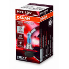 12V H11 POLTTO 55W PGJ19-2 YÖKATKAISIJALASER +150% OSRAM