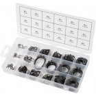 300-OS. SPLINT SET YTTRE RING SPLINTS TRIUMF
