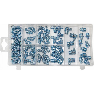 110-OS. SET INGRASSAGGIO TRIUMF, 2052T