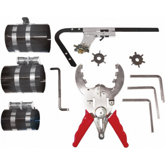 Stūmoklinio žiedo MONTAVIMO RINKINYS TRIUMF, 2055T