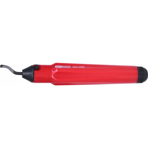 УДАЛИТЕЛЬ ФАЗЫ/СТЕПЕНИ СО СМЕННЫМИ ЛЕЗВИЯМИ 150X21MM KS Tools