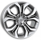 W674 AURA 10.0X20 5X120/40 (74.1) (N) (BMW) ECE KG975