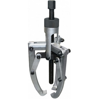 POIGNÉE À 3 VERROUILLAGES 2T. 17-120MM. PROFONDEUR 77MM TRIUMF, 2067T