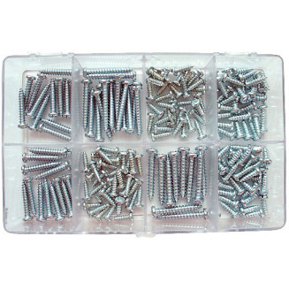 175-OS. SET VITI (VITI STAGNO) TRIUMF, 2078T