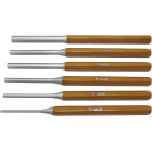 6-OS. TORNIT 3-8MM. 150mm PITUA. CRV SPECIAL STEEL TRIUMF