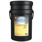 KESKMÄÄRE SHELL GADUS S2 V220 00 18KG