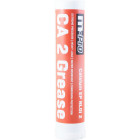 M-PRO CA 2 GREASE EP ÜLDMÄÄRE NLGI-2 PUNANE 400G/PADRUN