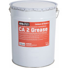 M-PRO CA 2 GREASE EP ÜLDMÄÄRE NLGI-2 18KG (PUNANE)