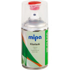 LÄPINÄKYVÄ LAKKA 2K KOVETTIMELLA 250ML/AE PRO MIPA