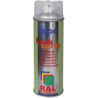 AEROSOL PALFINGER ORANSSIN-PUNAINEN/PUNAKASORANZ ->2015 400ML/AE PRO MIPA