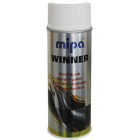 MIPA WHITE COLOR GLOSSY WINNER 400ML / AE (PRO)