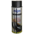 MUSTA VÄRI PUOLIMATTE VOITTAJA 400ML/AE PRO MIPA
