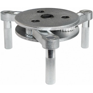 THREE-HAND FILTER WRENCH 95-165MM TRIUMF, 22125T