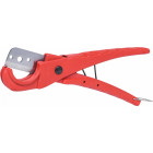 RUBBER HOSE CUTTING PLIERS 0-37MM KS TOOLS
