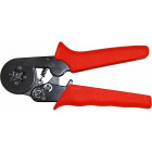 WIRE TERMINAL PLIERS FOR TUBE-TYPE TERMINAL TRIUMF