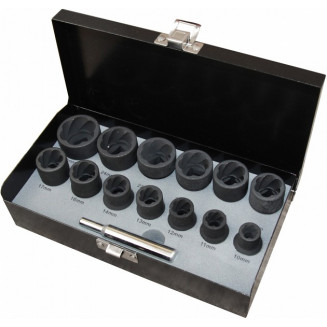 14-OS. TOUR DASSISTANCE COMPL. 10-27MM 1/2&quot; TRIOMPHE, 22415T