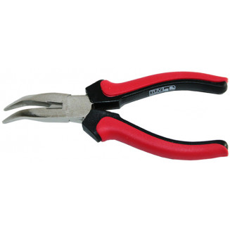 TERÄVÄT NIPPIT LEIKKURILLA 160MM. 45° BENT TRIUMF, 22479T