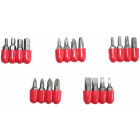 20-OS. TRIM BIT SET PH-PZ-TX-HEX 