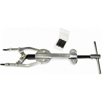 STOPER RING JIG IN.-OUT. SKIRTUMAS. SU ANTGALIAIS. DIDŽIAI TRIUMFAI, 22499T