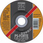 LIHVKETAS 125X7.2MM PFERD