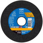 LÕIKEKETAS TERAS/INOX 115X1.0MM PFERD