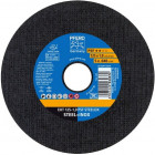 CUTTING DISC STEEL/INOX 125X1.0MM PFERD