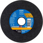 LÕIKEKETAS TERAS/INOX 125X1.0MM PFERD