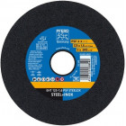 CUTTING DISC STEEL/INOX 125X1.6MM PFERD