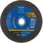 CUTTING DISC STEEL/INOX 178X1.6MM PFERD