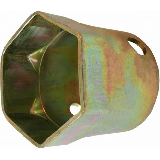 TERÄSPUTKIPATRUUNA 110MM. 6- KANT TRIUMPH, 22712T