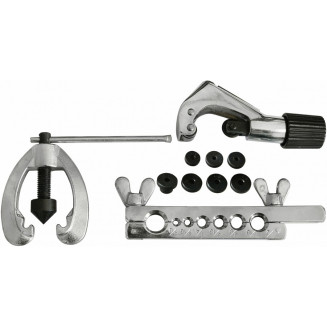 STABDŽIŲ VAMZDŽIO GALŲ RIČIAVIMO RINKINYS TRIUMF, 22742T