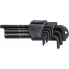 9-OS. L-VAIMET KOMP. T10-T50. KULMA 15° TRIUMF