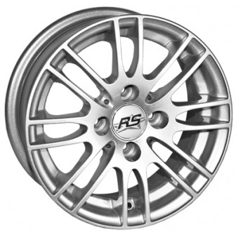 RS WHEELIE 5.5X13. 4X114/25 (63.4) (S) KG500, 22802