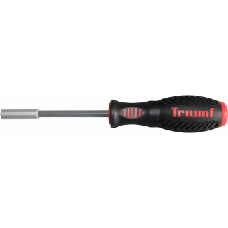 VIS A DOUILLE 1/4&quot; HEX 150MM. 2K-ANTIDÉRAPANT TRIUMF, 22808T